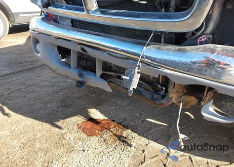 2003 Dodge Dakota Slt z USA, uszkodzony, nr VIN 1D7HG42N83S122540